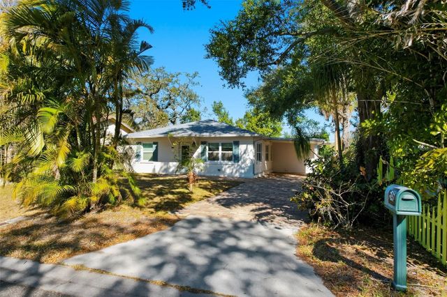 546 NORFOLK STREET, Dunedin, FL 34698