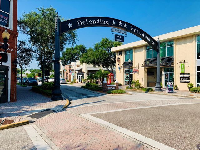 546 NORFOLK STREET, Dunedin, FL 34698