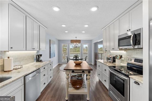 7180 Lakemond Court, Villa Rica, GA 30180