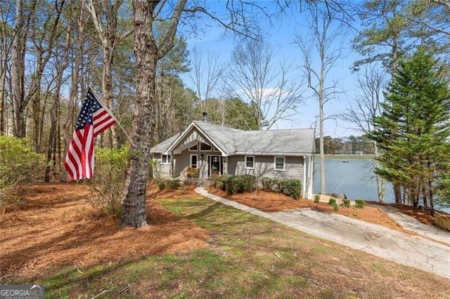 7180 Lakemond Court, Villa Rica, GA 30180
