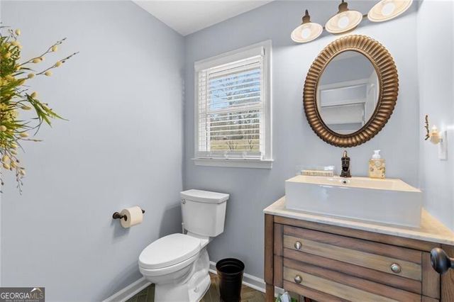 7180 Lakemond Court, Villa Rica, GA 30180