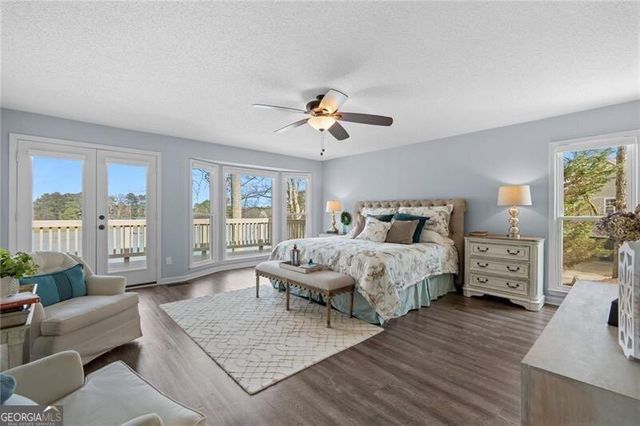 7180 Lakemond Court, Villa Rica, GA 30180