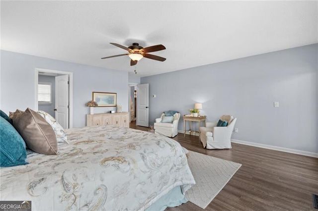 7180 Lakemond Court, Villa Rica, GA 30180
