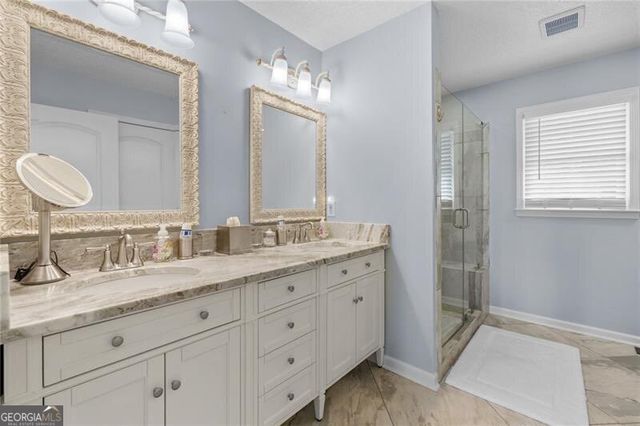 7180 Lakemond Court, Villa Rica, GA 30180