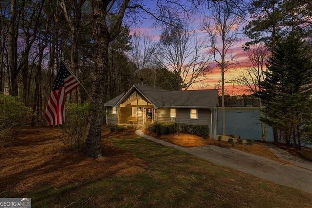 7180 Lakemond Court, Villa Rica, GA 30180