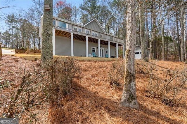 7180 Lakemond Court, Villa Rica, GA 30180