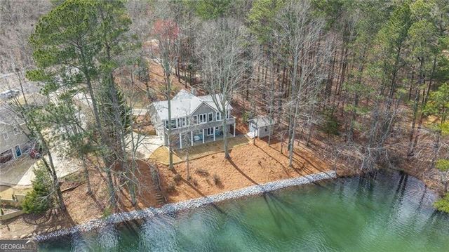 7180 Lakemond Court, Villa Rica, GA 30180