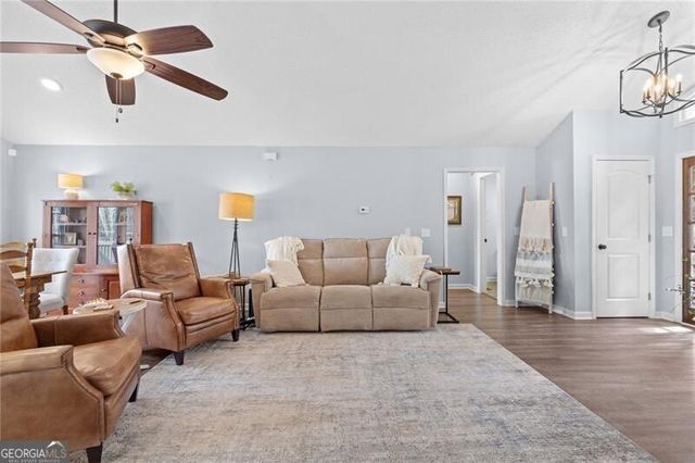 7180 Lakemond Court, Villa Rica, GA 30180