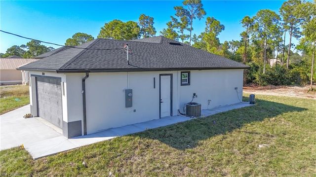3814 17TH ST W, Lehigh Acres, FL 33971