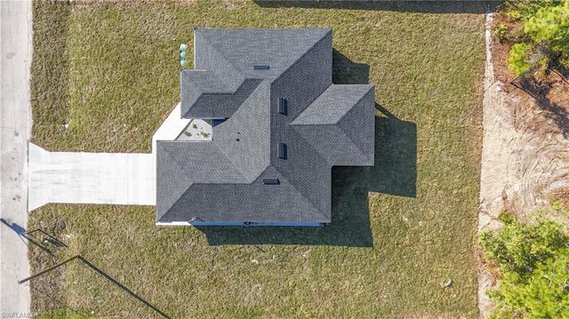 3814 17TH ST W, Lehigh Acres, FL 33971