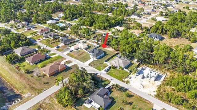 3814 17TH ST W, Lehigh Acres, FL 33971