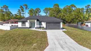 3814 17TH ST W, Lehigh Acres, FL 33971