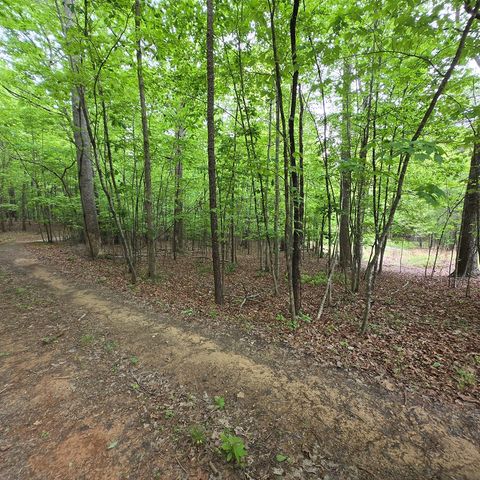 3.5acre Dusty Trail, Morganton, GA 30560