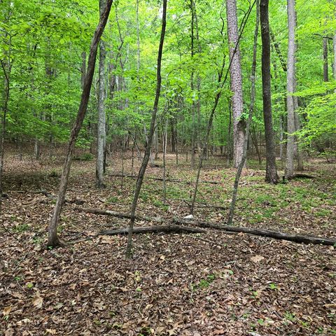 3.5acre Dusty Trail, Morganton, GA 30560