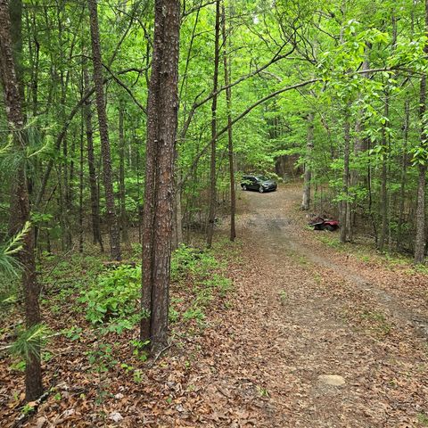 3.5acre Dusty Trail, Morganton, GA 30560