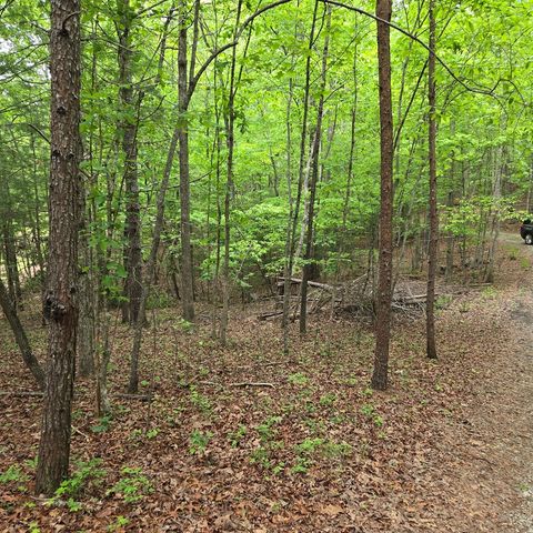 3.5acre Dusty Trail, Morganton, GA 30560