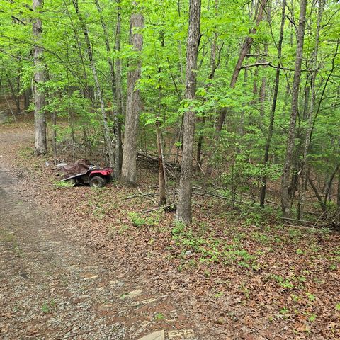 3.5acre Dusty Trail, Morganton, GA 30560