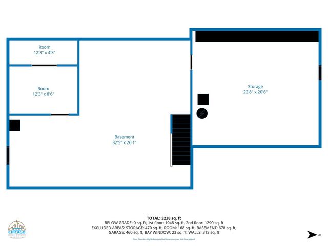 1102 S Oplaine Road, Gurnee, IL 60031