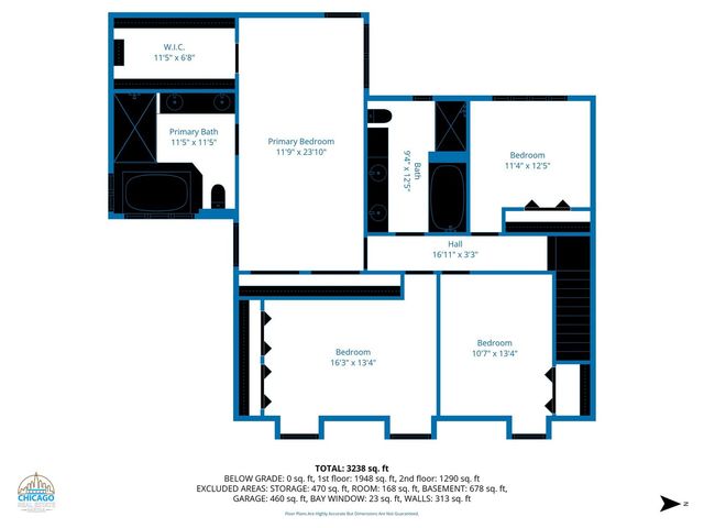 1102 S Oplaine Road, Gurnee, IL 60031