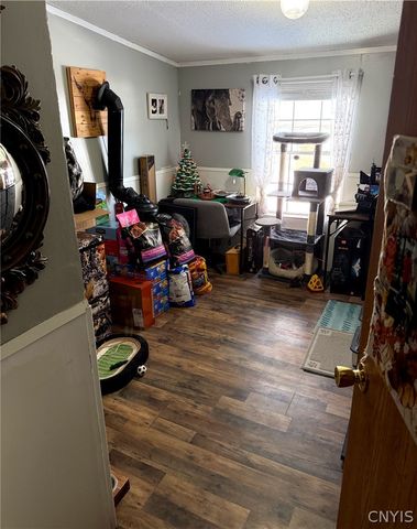 2314 California Road, Vienna, NY 13316