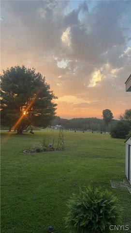 2314 California Road, Vienna, NY 13316