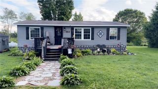 2314 California Road, Vienna, NY 13316