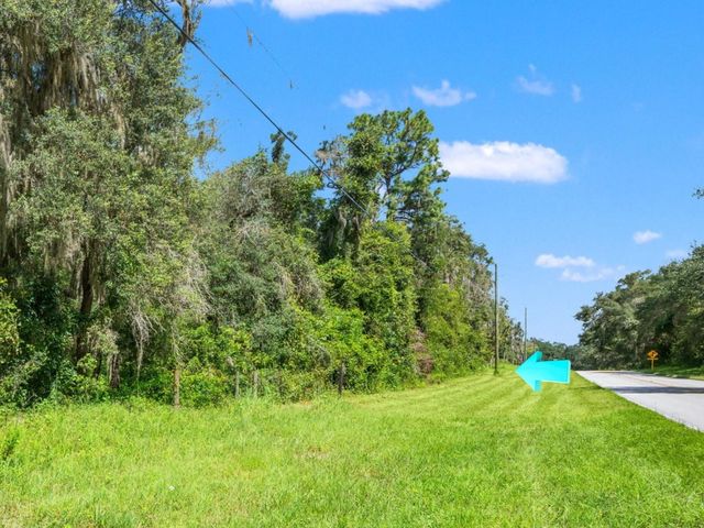 11426 S PLEASANT GROVE ROAD, Floral City, FL 34436