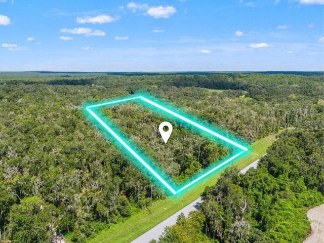 11426 S PLEASANT GROVE ROAD, Floral City, FL 34436