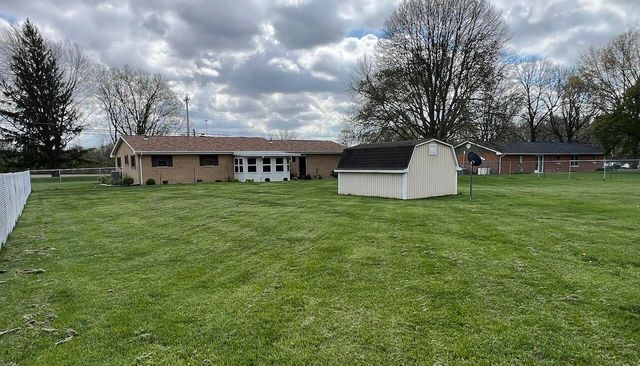 9480 N Country Club Road 9480 N Country Club Road, Piqua, OH 45356