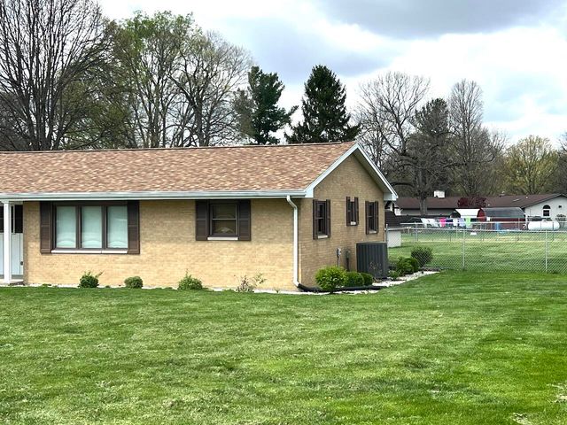 9480 N Country Club Road 9480 N Country Club Road, Piqua, OH 45356