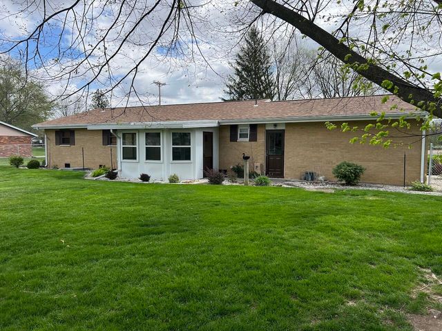 9480 N Country Club Road 9480 N Country Club Road, Piqua, OH 45356