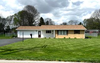 9480 N Country Club Road 9480 N Country Club Road, Piqua, OH 45356