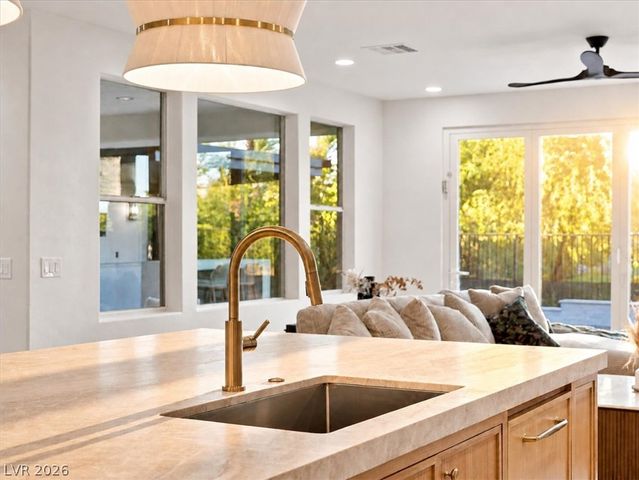 3091 Red Springs Drive, Las Vegas, NV 89135