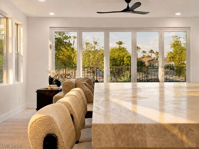 3091 Red Springs Drive, Las Vegas, NV 89135