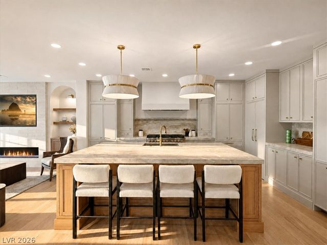 3091 Red Springs Drive, Las Vegas, NV 89135