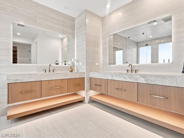 3091 Red Springs Drive, Las Vegas, NV 89135