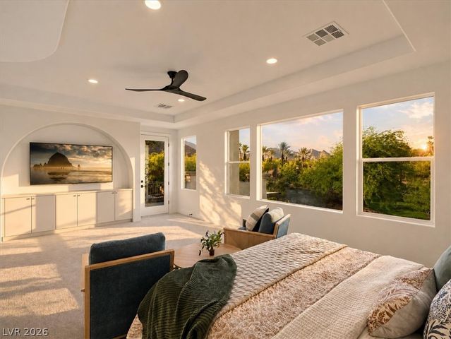 3091 Red Springs Drive, Las Vegas, NV 89135
