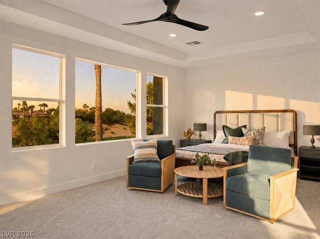 3091 Red Springs Drive, Las Vegas, NV 89135