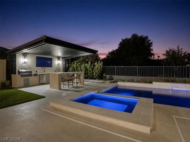 3091 Red Springs Drive, Las Vegas, NV 89135