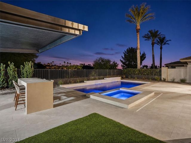 3091 Red Springs Drive, Las Vegas, NV 89135