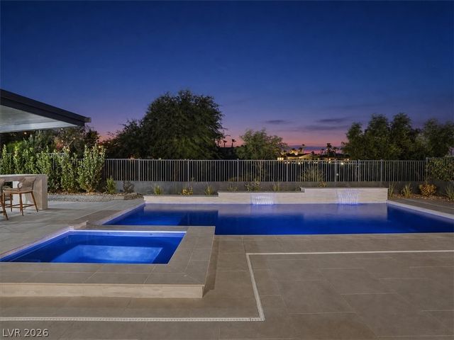 3091 Red Springs Drive, Las Vegas, NV 89135