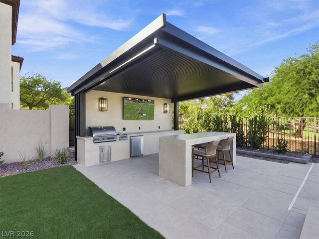 3091 Red Springs Drive, Las Vegas, NV 89135
