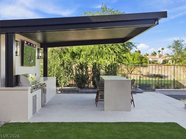 3091 Red Springs Drive, Las Vegas, NV 89135
