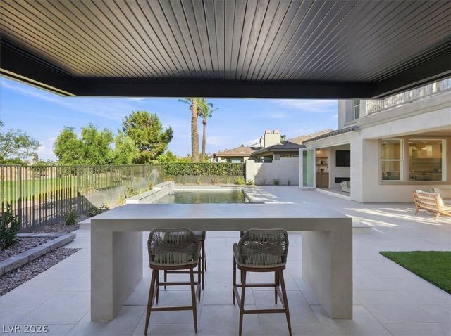 3091 Red Springs Drive, Las Vegas, NV 89135
