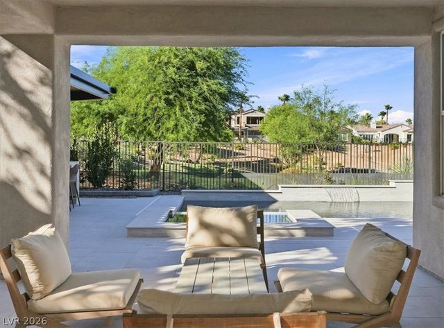 3091 Red Springs Drive, Las Vegas, NV 89135