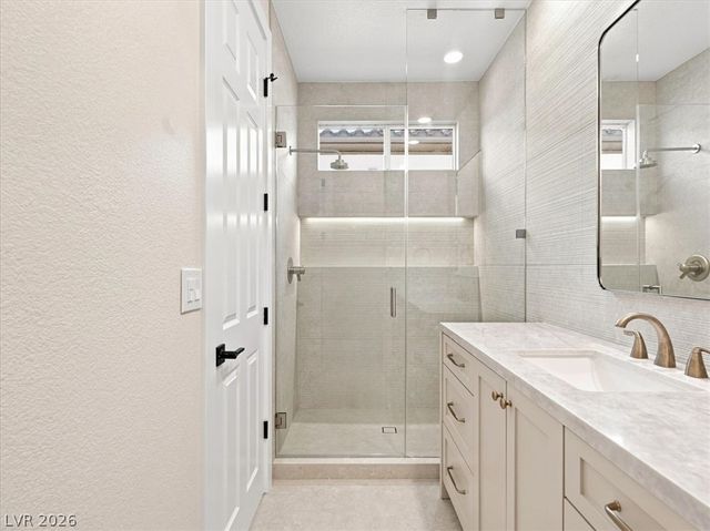 3091 Red Springs Drive, Las Vegas, NV 89135