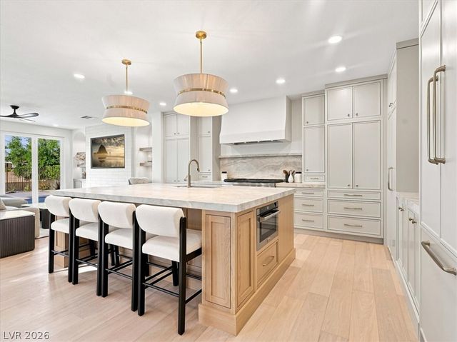 3091 Red Springs Drive, Las Vegas, NV 89135
