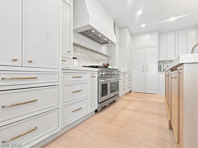 3091 Red Springs Drive, Las Vegas, NV 89135