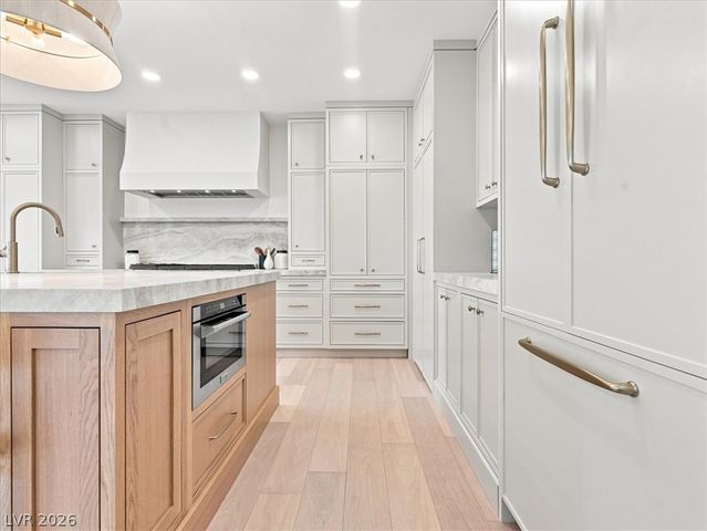 3091 Red Springs Drive, Las Vegas, NV 89135