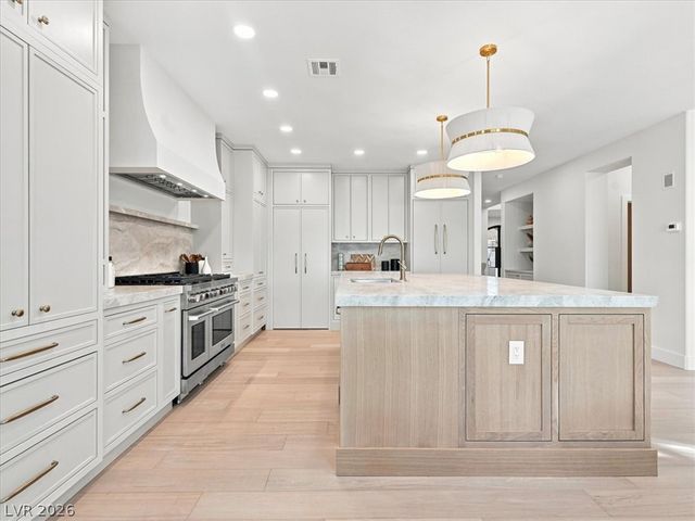 3091 Red Springs Drive, Las Vegas, NV 89135